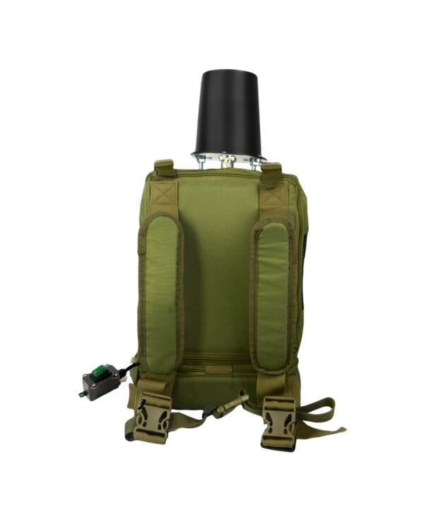 РЕБ Contra-drone (Anti-fpv BackPack) (700-1020МГц)