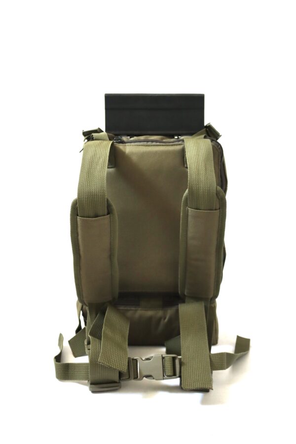 РЕБ Contra-drone (Anti-Mavic Ultra BackPack) (2390-2500МГц, 5150-5250МГц, 5725-5850МГц)