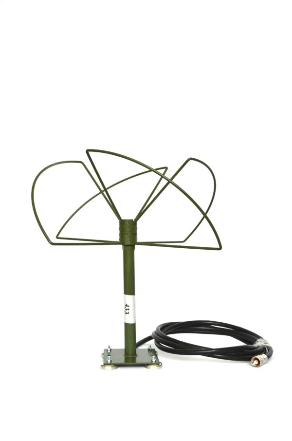 Antenna 433