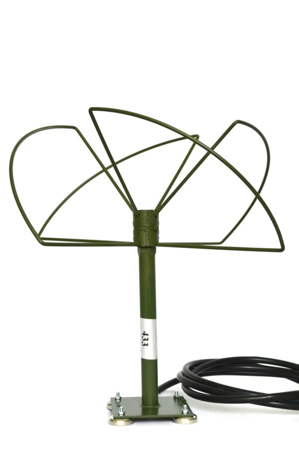 Antenna 433
