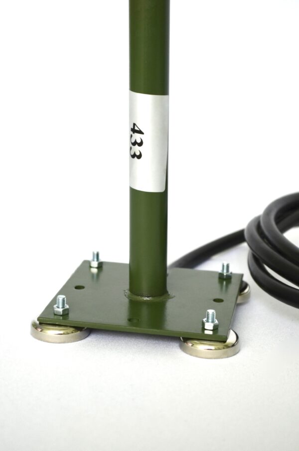 Antenna 433