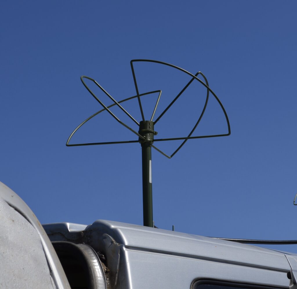 Antenna 433