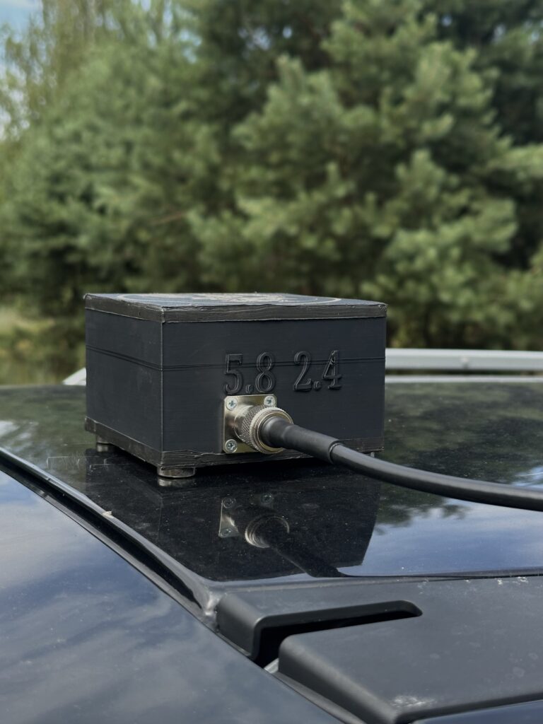 Antenna 5800