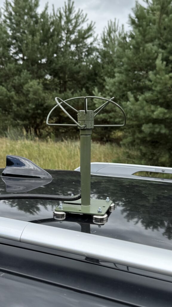Antenna 1050