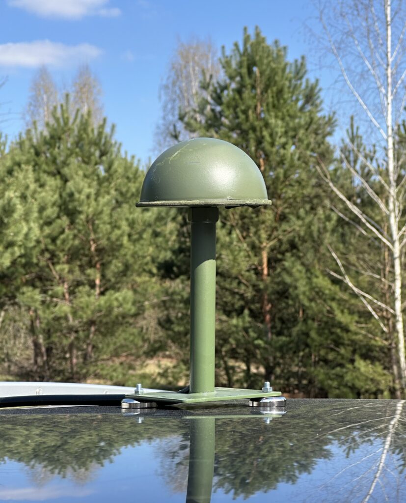 Antenna 2400