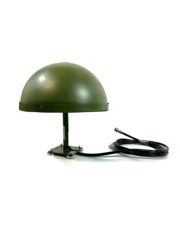 Protected Antenna 500