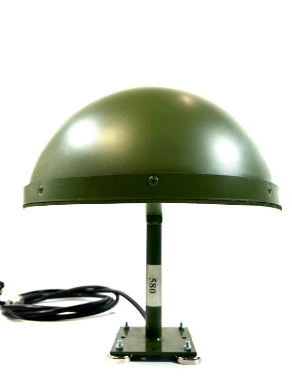 Protected Antenna 500