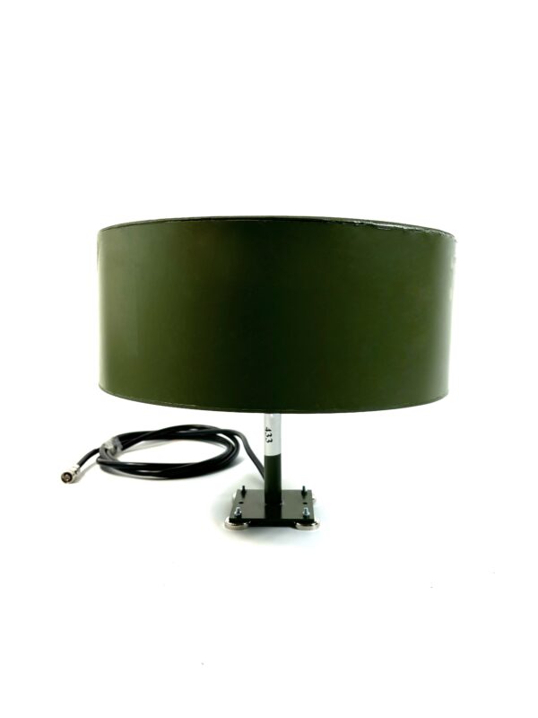 Protected antenna 433