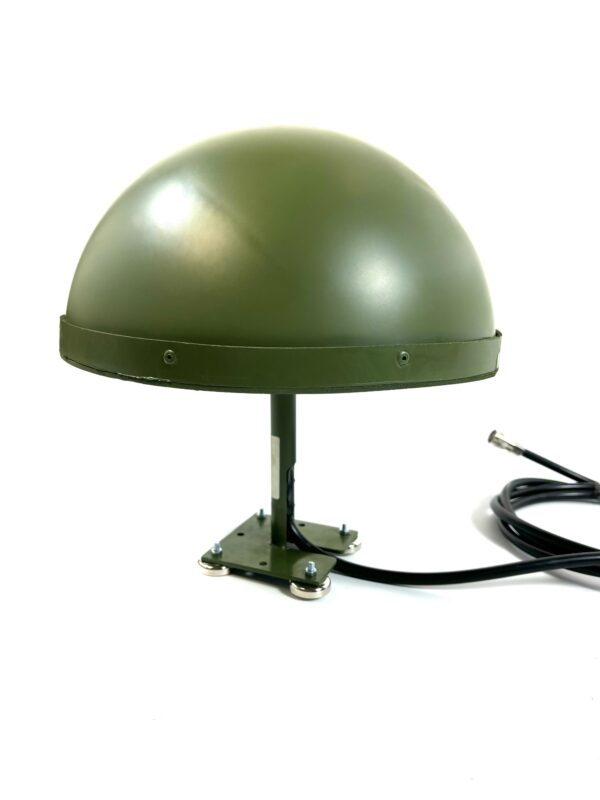 Protected Antenna 500
