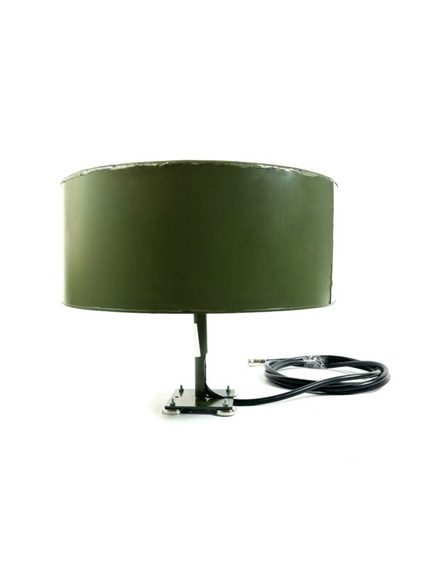 Protected antenna 433