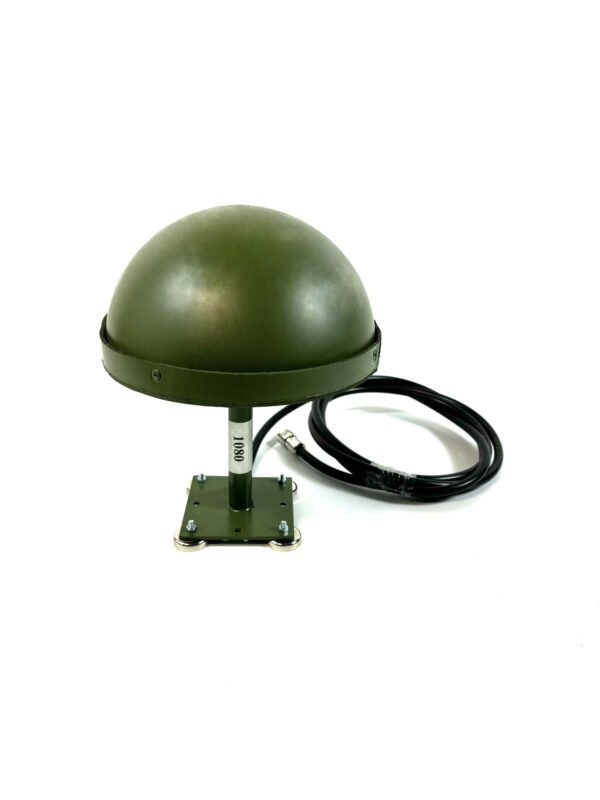 Protected antenna 1050