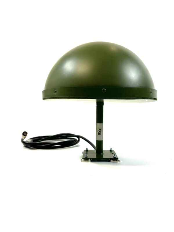 Protected Antenna 500