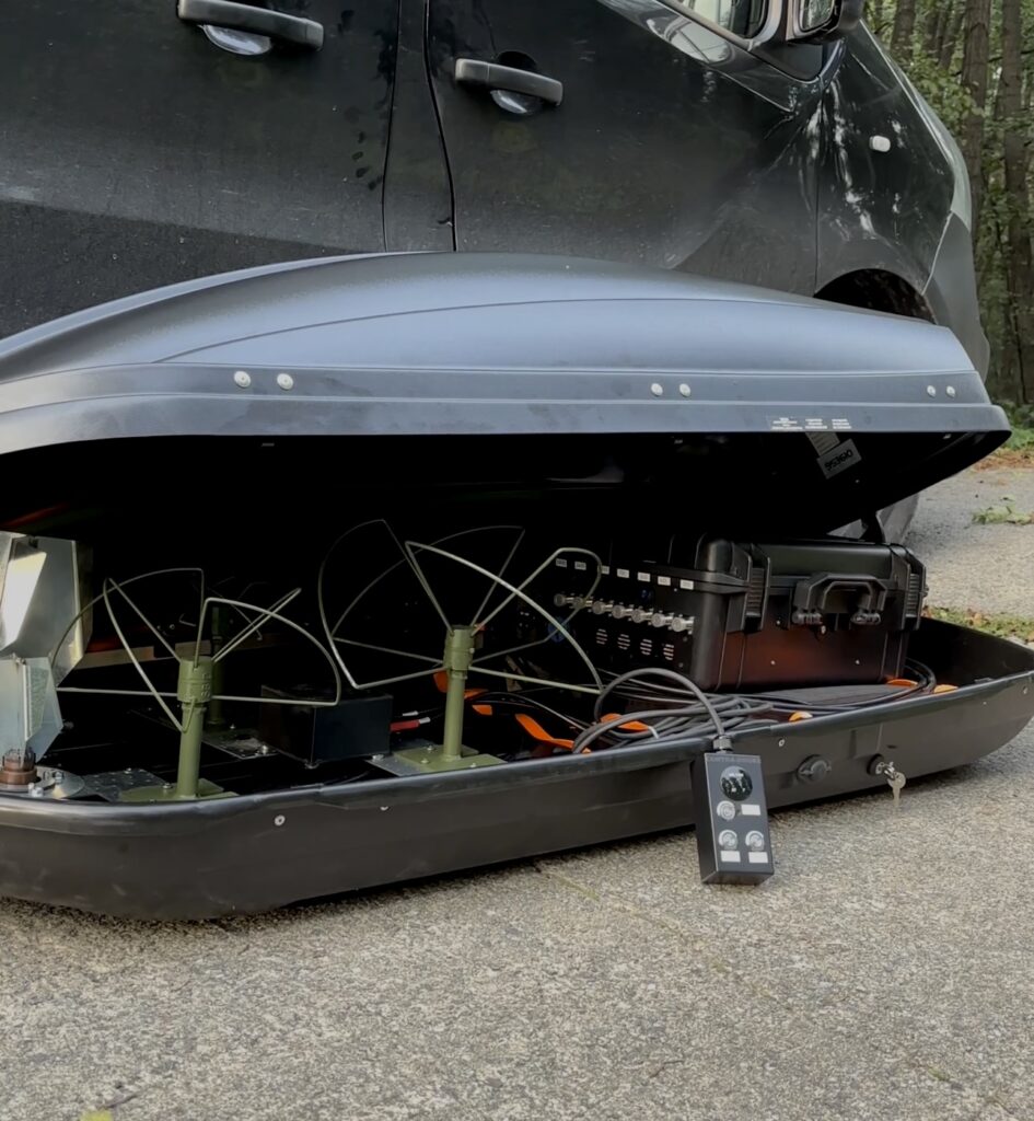 Компанія «Contra-drone” отримала кодифікацію НАТО!