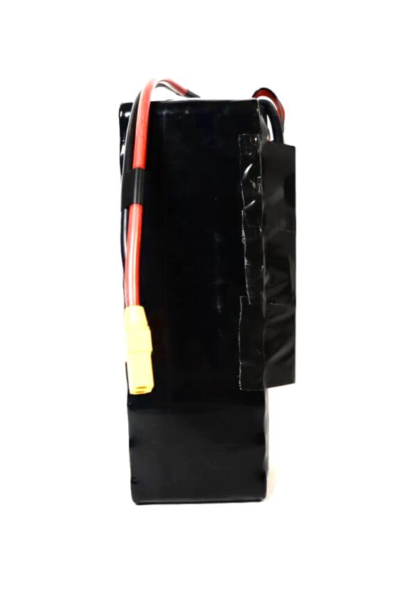Акумулятор 50000mAh