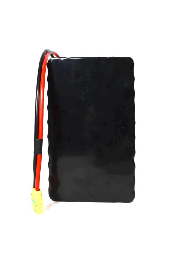Акумулятор 50000mAh