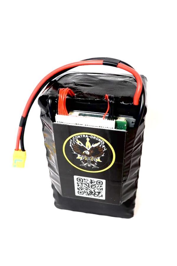 Акумулятор 50000mAh
