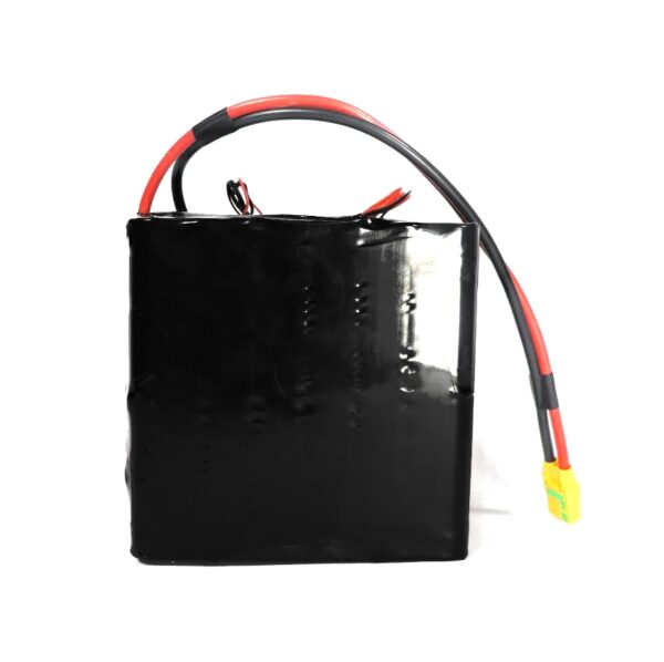 Акумулятор 35000mAh
