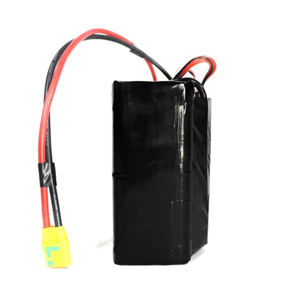 Акумулятор 35000mAh
