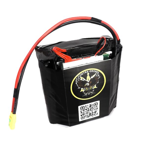Акумулятор 35000mAh