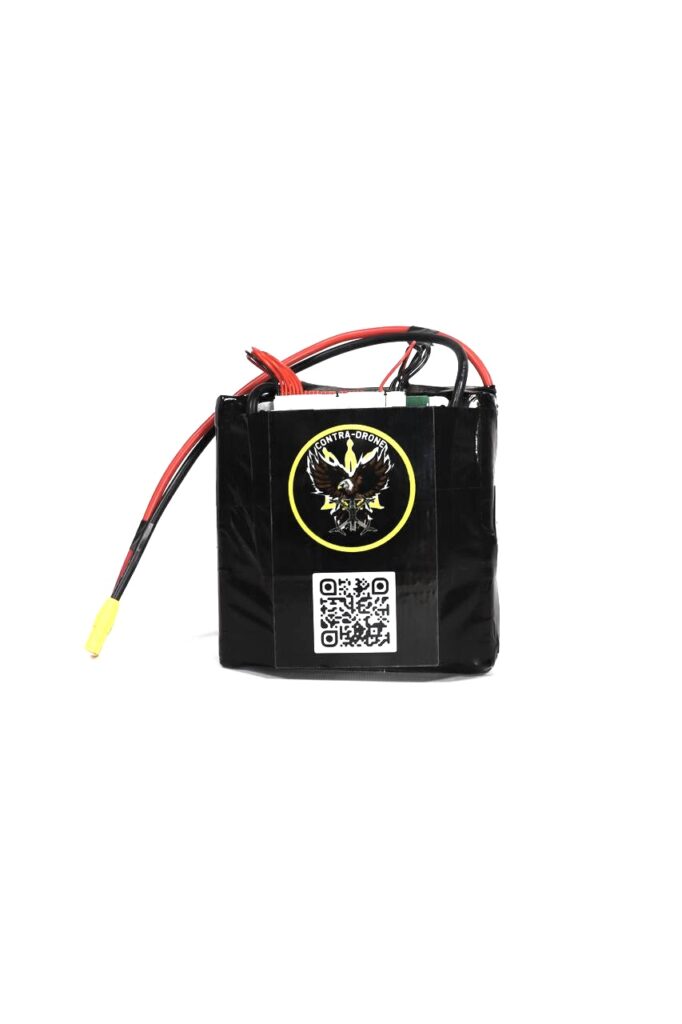 Акумулятор 35000mAh