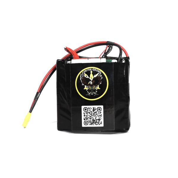 Акумулятор 35000mAh