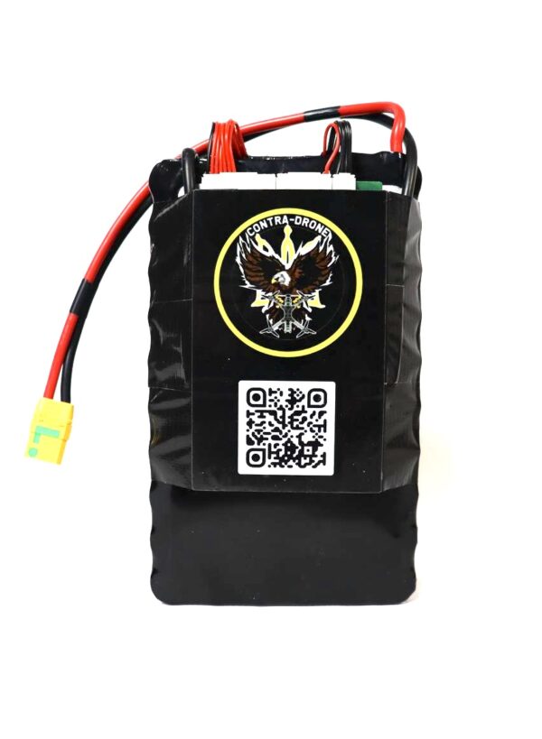 Акумулятор 50000mAh
