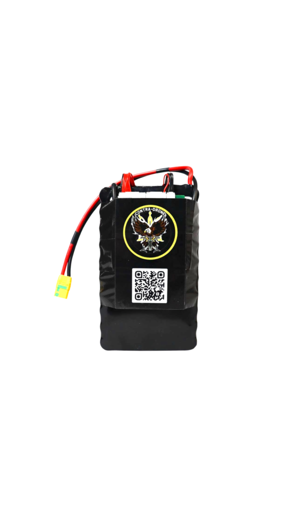 Акумулятор 50000mAh