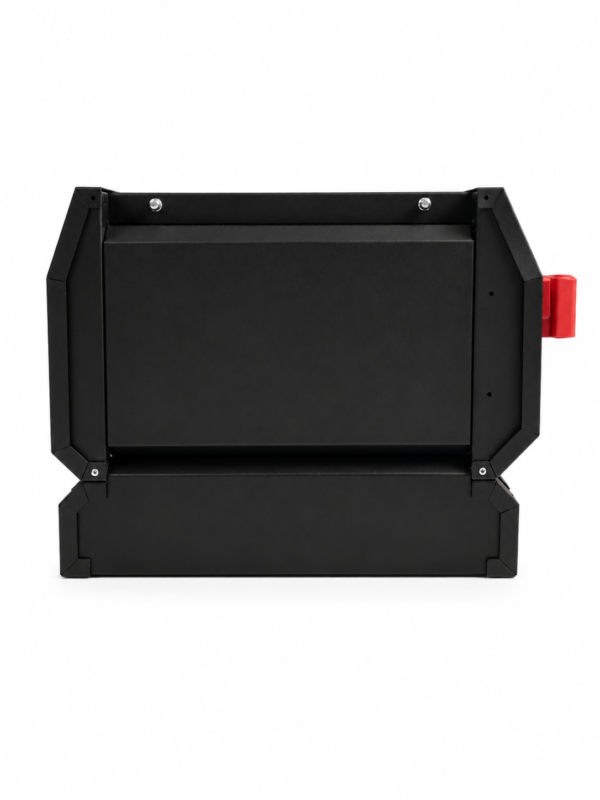 Вattery 105Ah + inverter