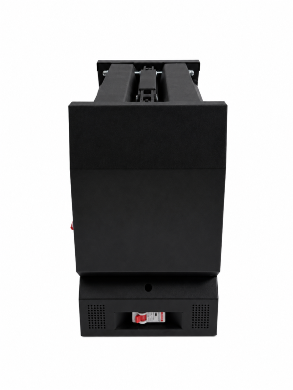 Вattery 105Ah + inverter