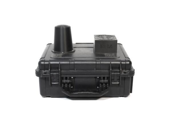 Contra-drone Boombox Ultra (700-1020МHz, 2200-2750МHz)