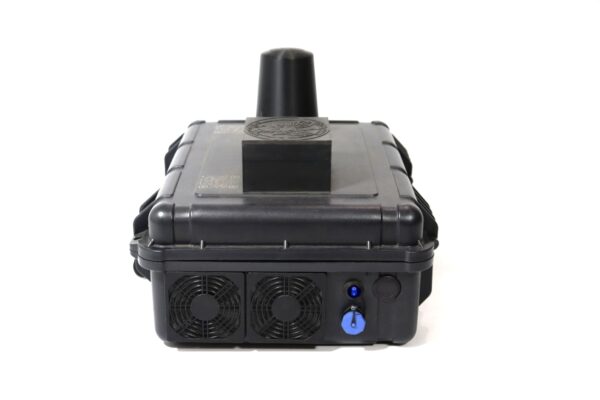 Contra-drone Boombox Ultra (700-1020МHz, 2200-2750МHz)