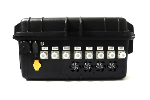 Contra-drone 8 (300-1020МHz, 2000-2750МHz)