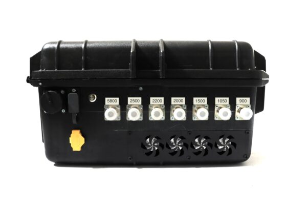 Contra-drone Ultra 7 (860-1200МHz, 1500-1700MHz, 2000-2750МHz, 5725-5850МHz)