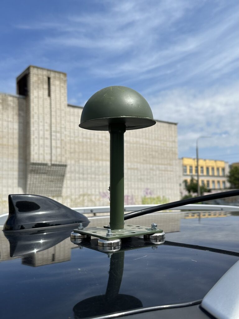 Антена 2200