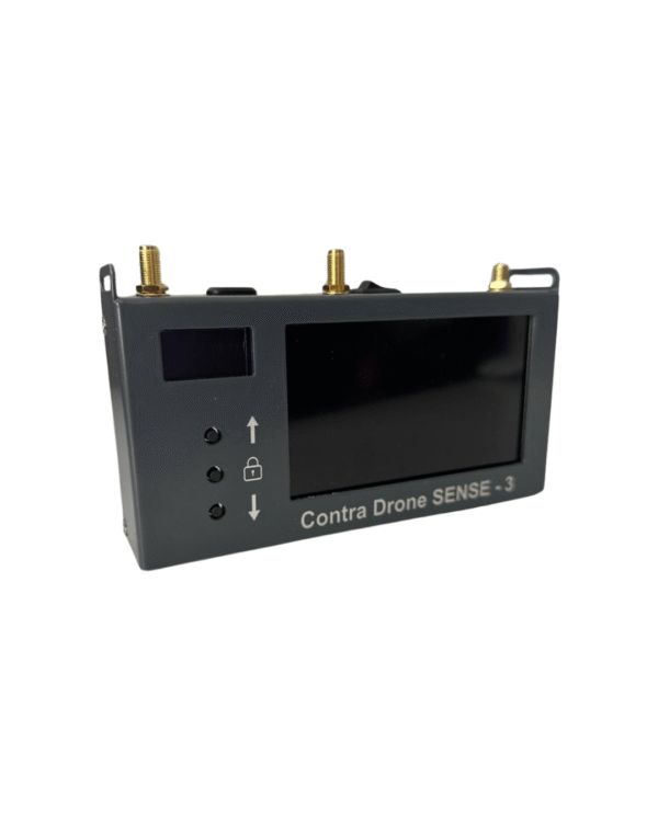 Детектор Contra-drone SENSE-3