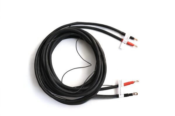 Automatic battery charger