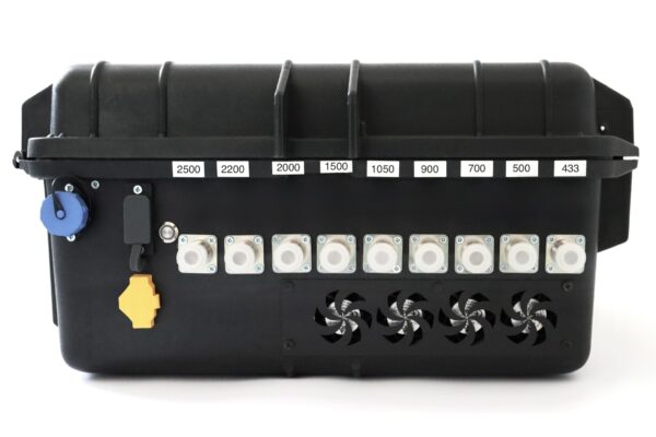 Contra-drone 9M (400-1200МHz, 1500-1700MHz, 2000-2750МHz)