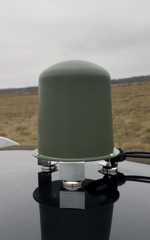 Виносна антена Contra-drone “SENSE 3”