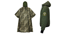 Protective uniform
