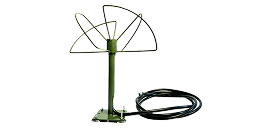 Antennas