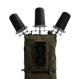 РЕБ Contra-drone (Anti fpv BackPack 2) (2000-2750 МГц)