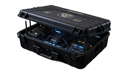 EW systems (cases)