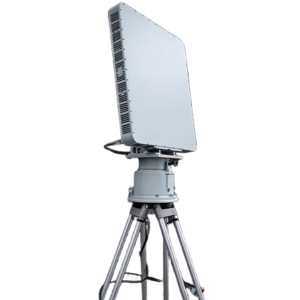 Радіолокатор CD-T 10 (новий приклад)