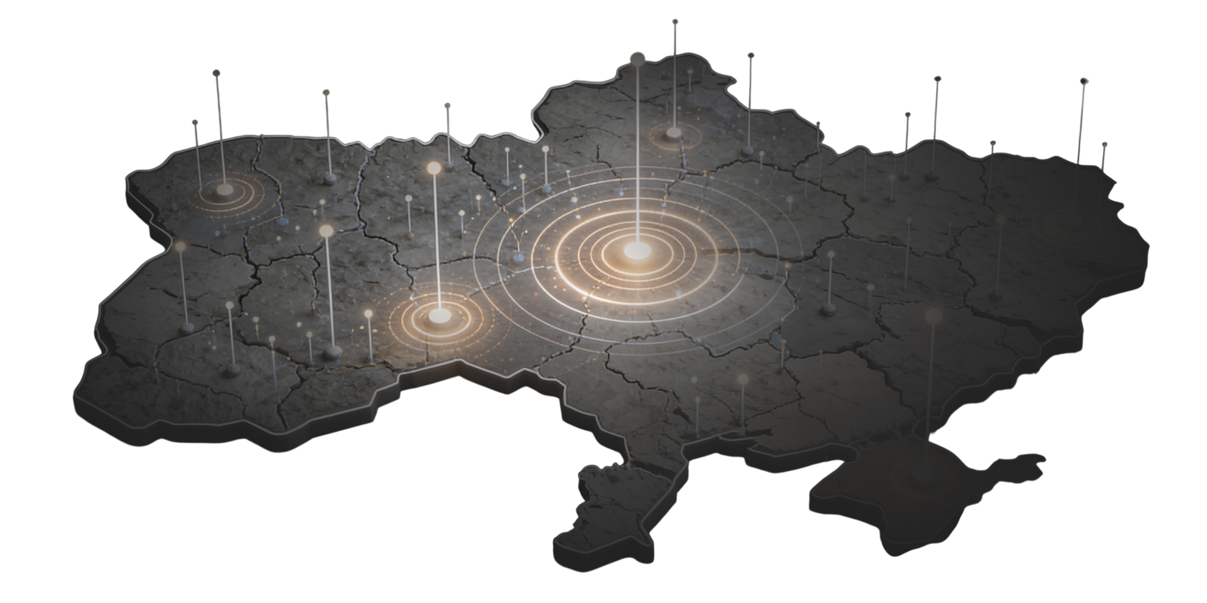 The scale of protection
